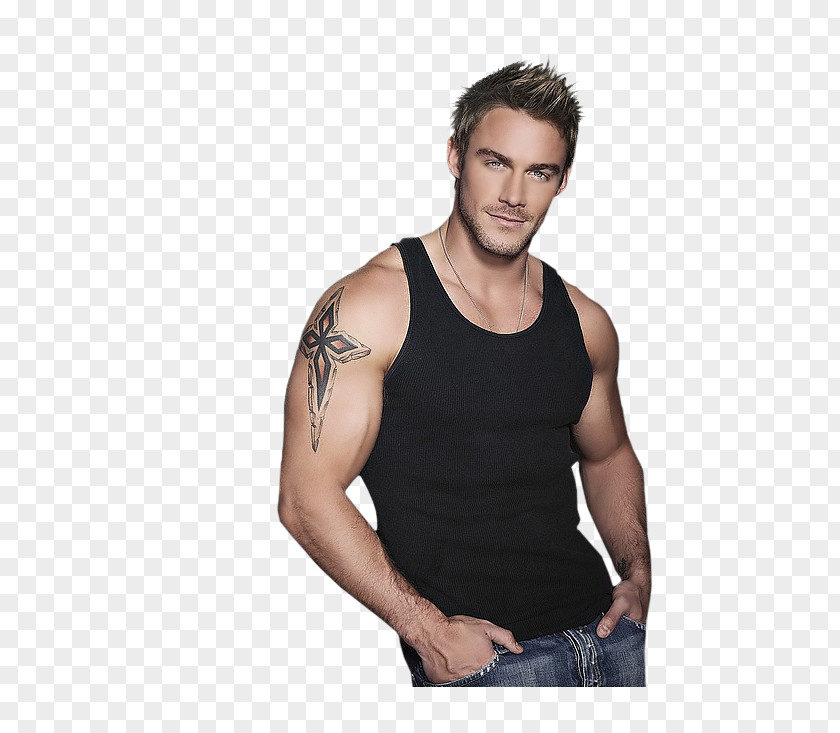 Model Jessie Pavelka This Man Series Beneath PNG