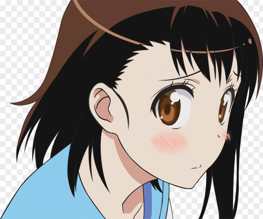 Onodera Desktop Wallpaper Nisekoi Display Resolution PNG