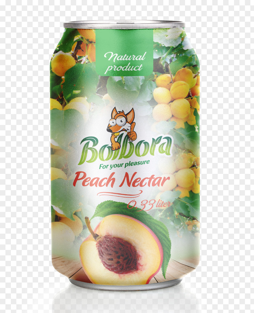Peach Drink Natural Foods Flavor PNG