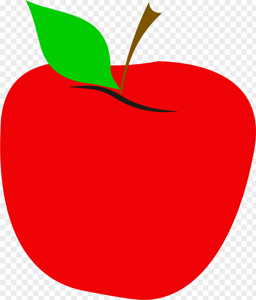 Picnic Apple Clip Art PNG