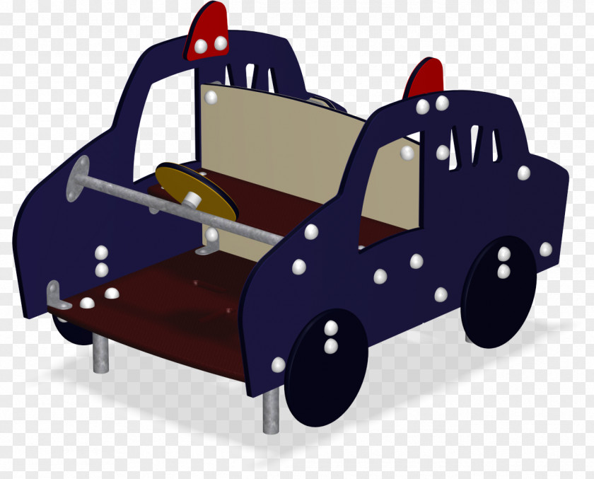Playground Equipment Police Car Motor Vehicle Fire Engine PNG