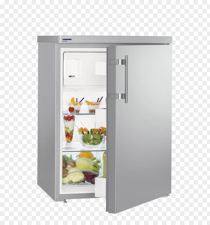 Refrigerator Liebherr Group Freezers Liebherr-Hausgeräte Ochsenhausen GmbH PNG