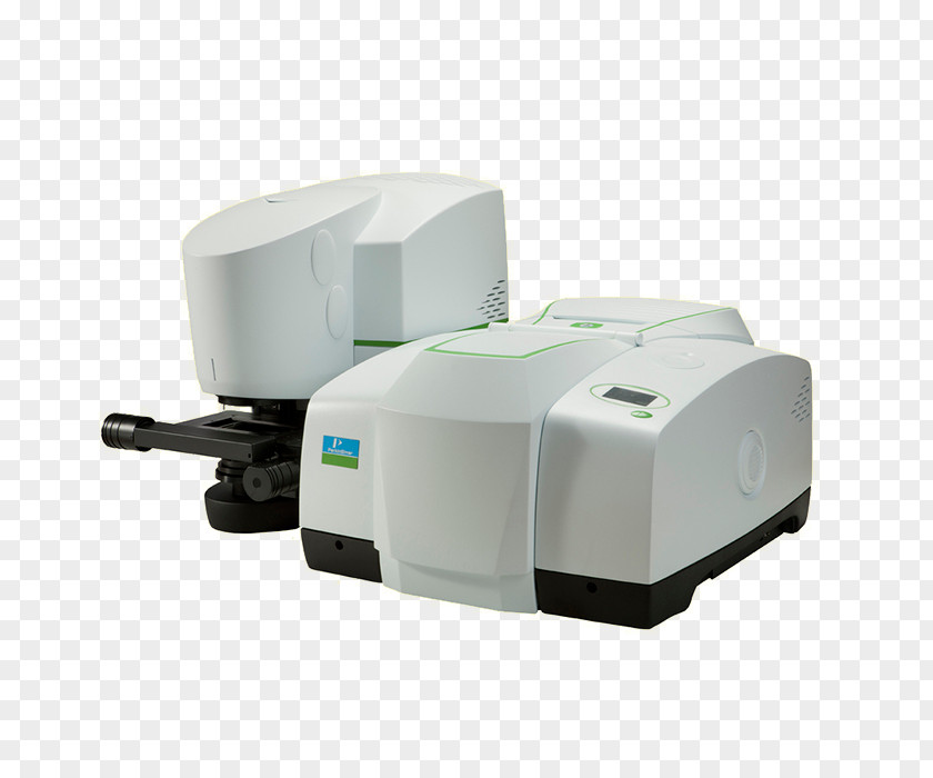 Spotlight Effect9 Fourier-transform Infrared Spectroscopy PerkinElmer Spectrometer Fourier Transform PNG