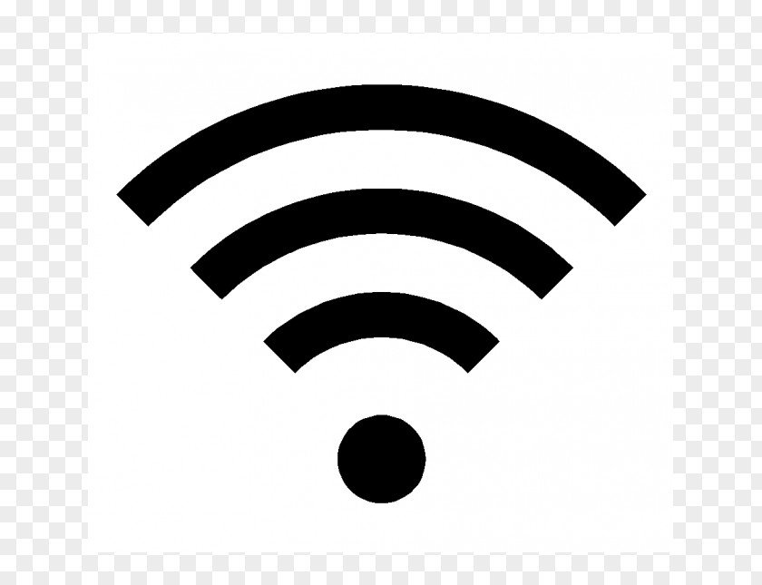 Symbol Wi-Fi Mobile Phones Hotspot PNG
