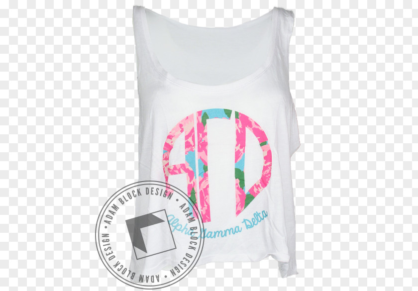 Tau Gamma Phi T-shirt Sleeve Font PNG