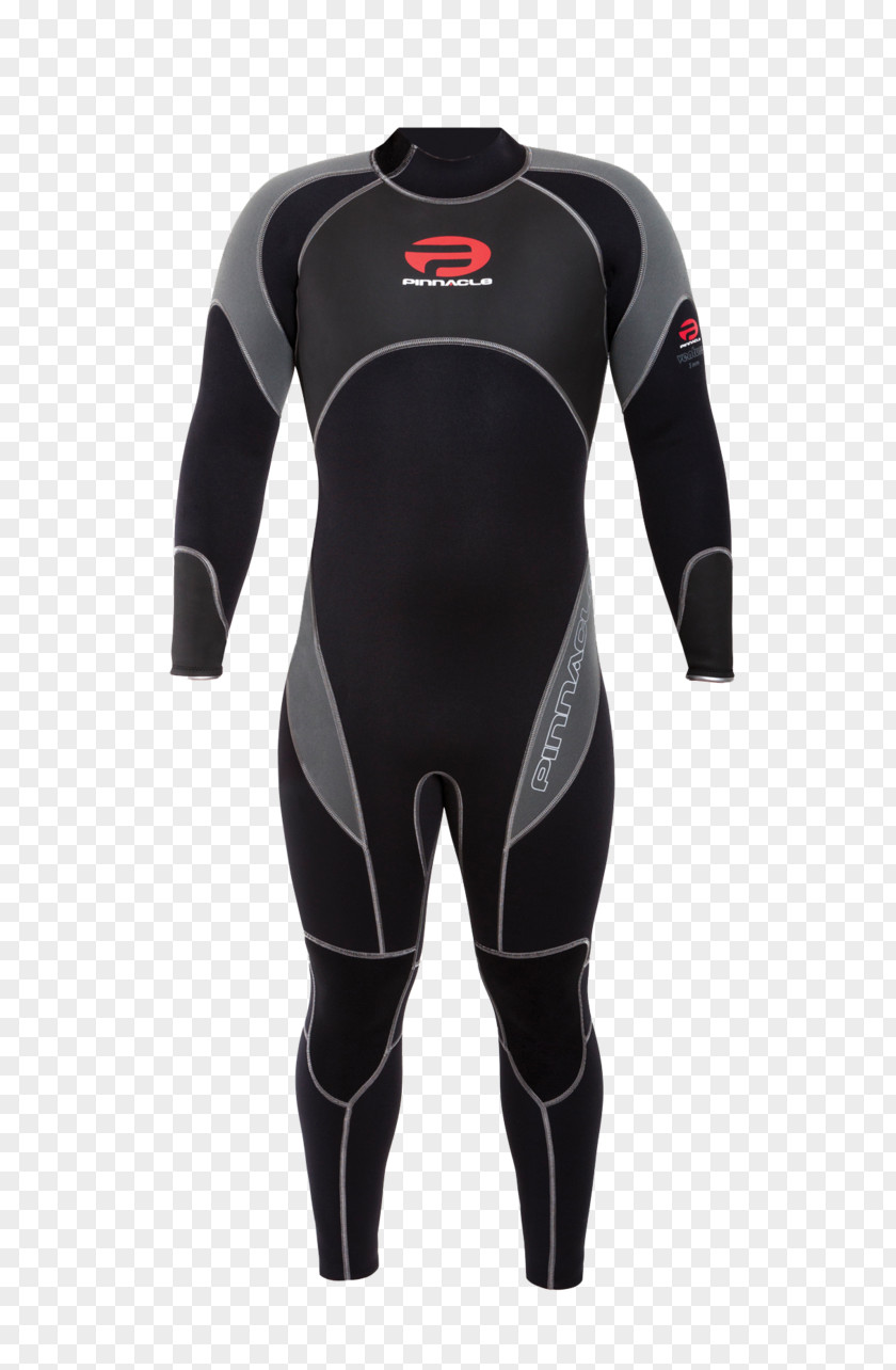 Wetsuit Scuba Diving Underwater Neoprene Dry Suit PNG