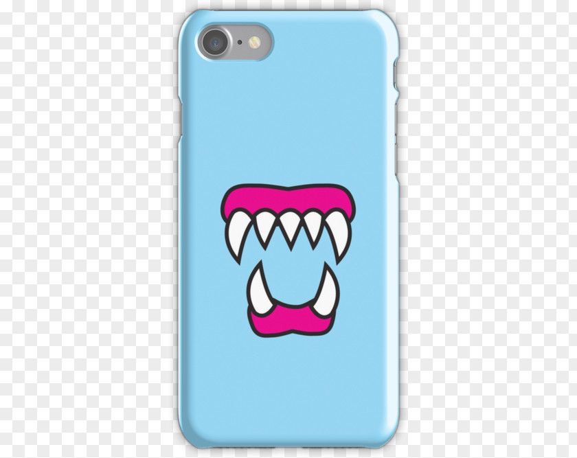 Baby Teeth IPhone 5c X 6 7 Speck Products PNG