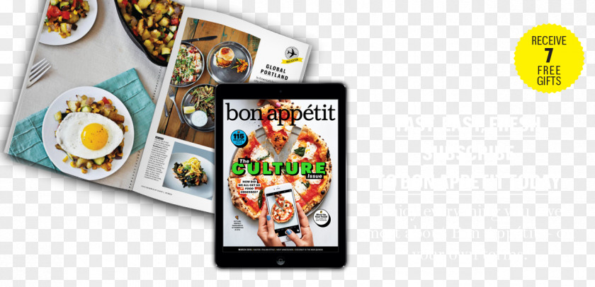 Bon Appetite Gadget Brand PNG