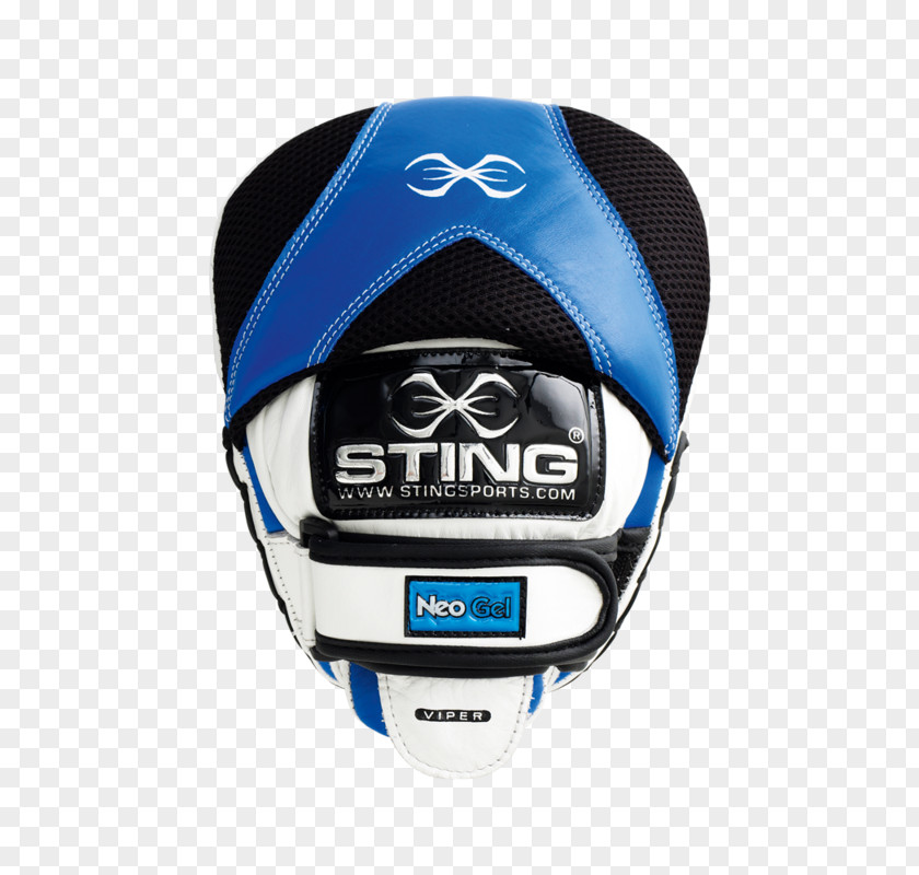 Boxing Focus Mitt Sting Sports Punch Glove PNG