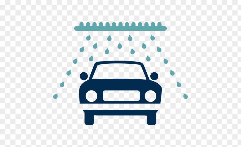 Car Wash Logo Filling Station Vehicle PNG