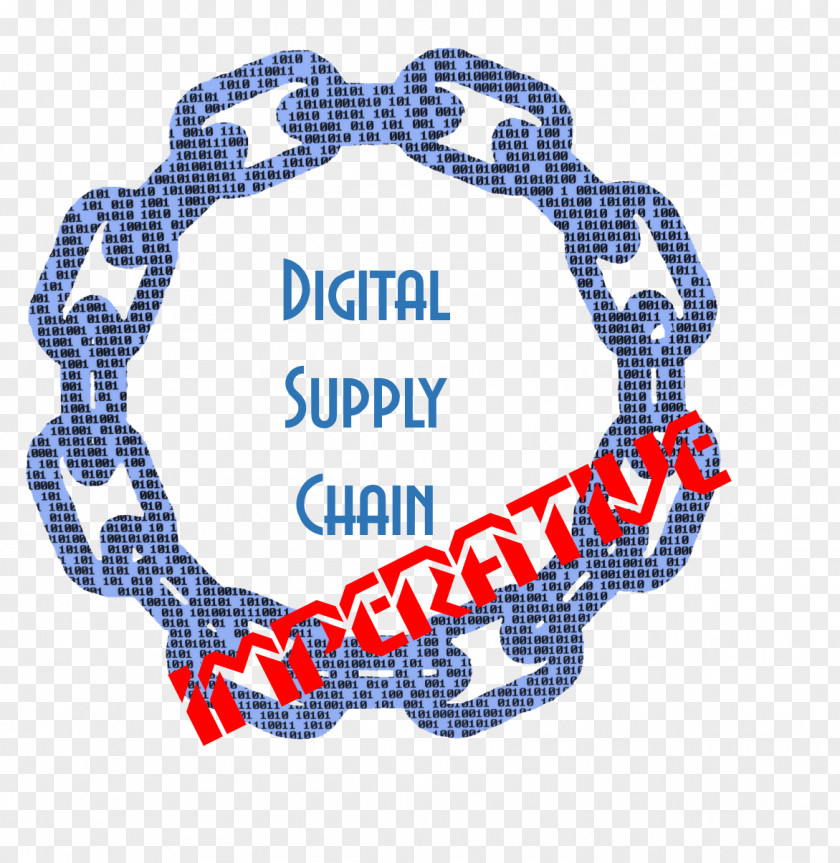 Chain Supply Management Business Marketing PNG