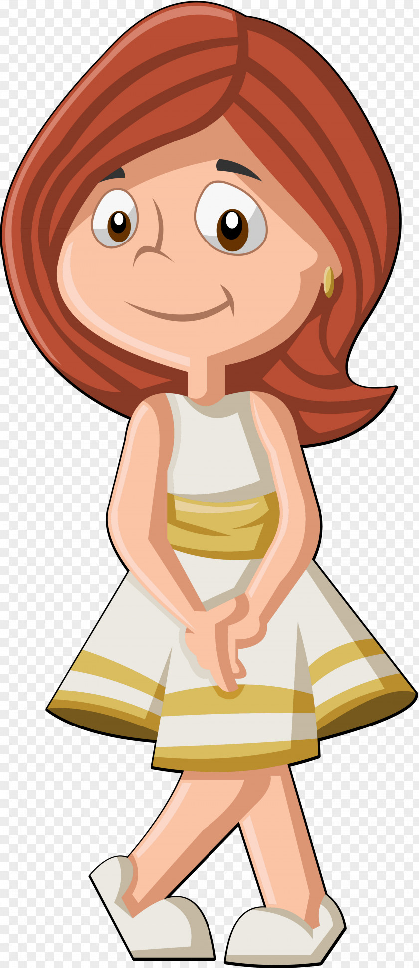 Character Cartoon Clip Art PNG