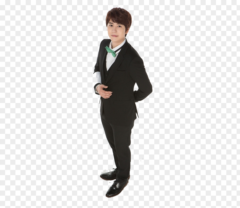 Cho Kyuhyun Super Junior-M's Guest House S.M. Entertainment PNG