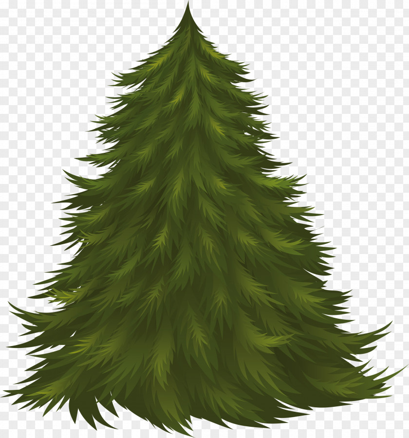 Christmas Tree Ornament Decoration Clip Art PNG