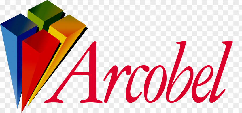 Design Logo Product Arcobel Embedded Solutions B.V. Brand PNG