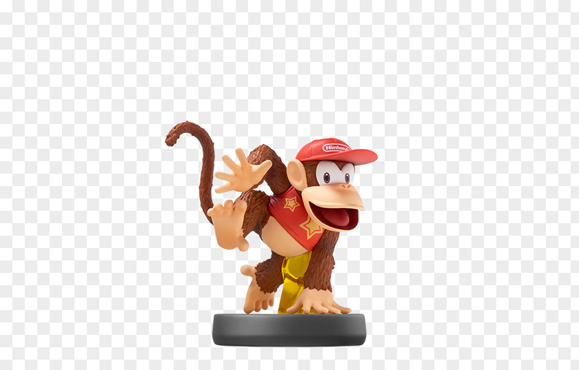 Donkey Kong Super Smash Bros. For Nintendo 3DS And Wii U Country 2: Diddy's Quest PNG