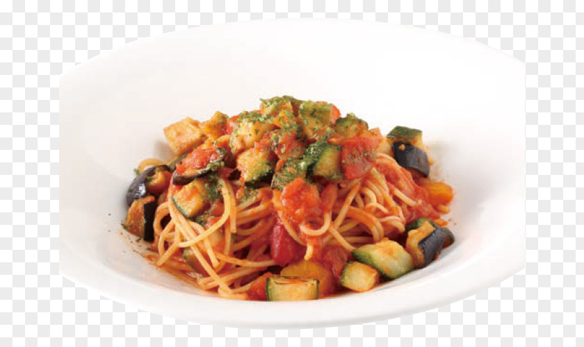 Food Menu Spaghetti Alla Puttanesca Taglierini Naporitan Pasta Al Pomodoro Chinese Noodles PNG