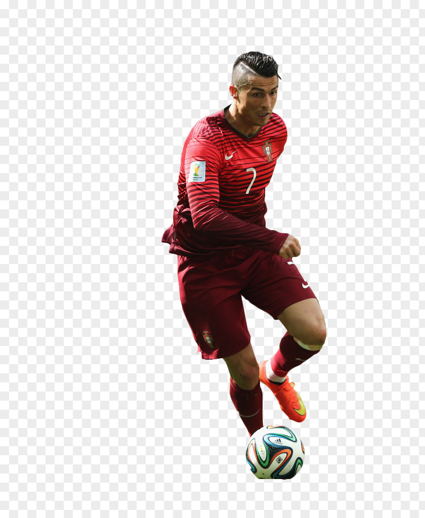 Football Portugal National Team FIFA 18 Sport Player PNG