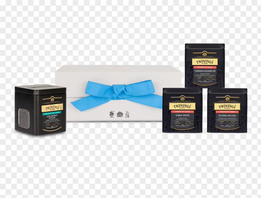 Gift Collection Brand PNG
