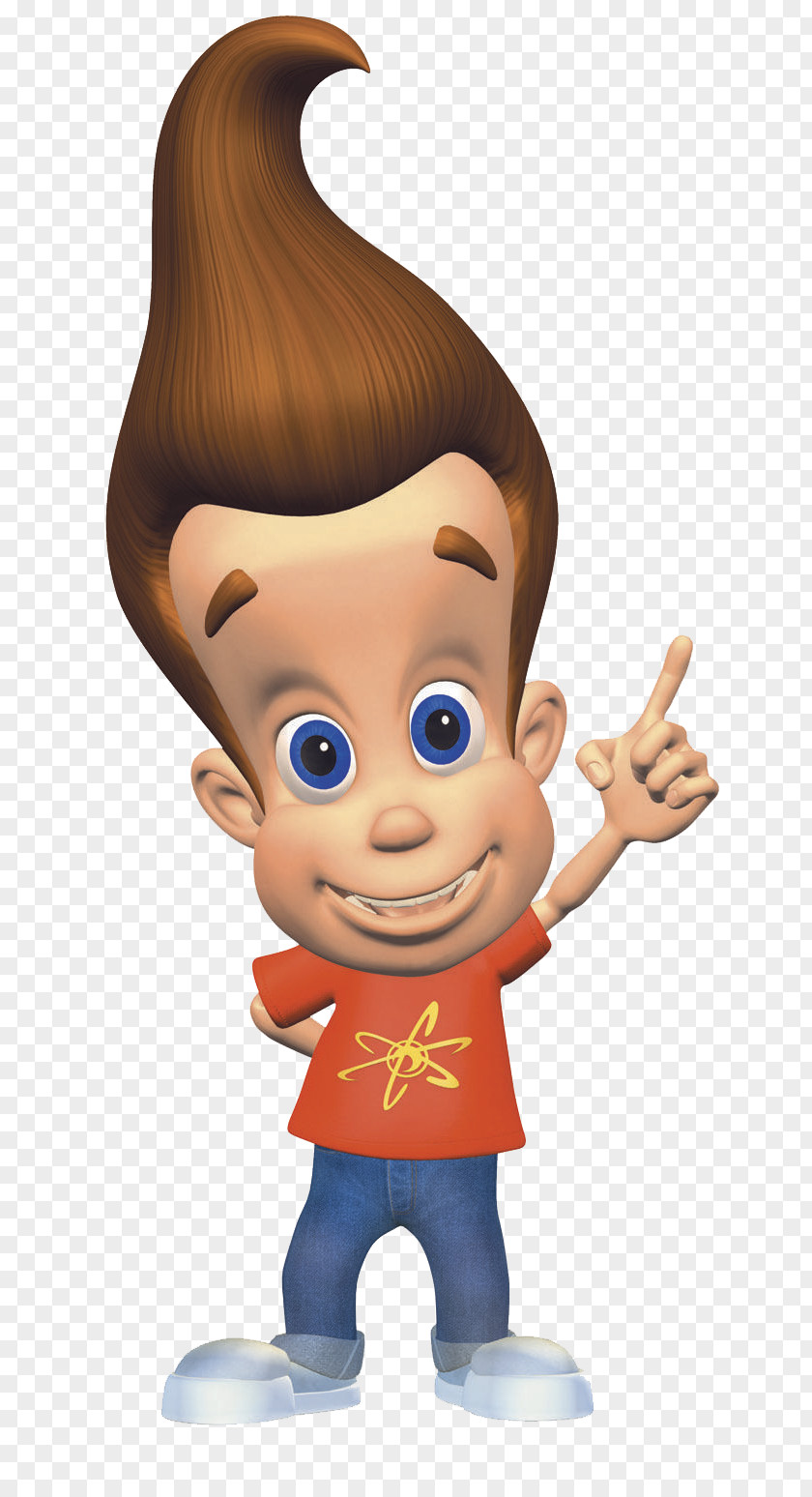 Haircut Jimmy Neutron: Boy Genius UltraLord Sheen Estevez Grayson Dolan PNG