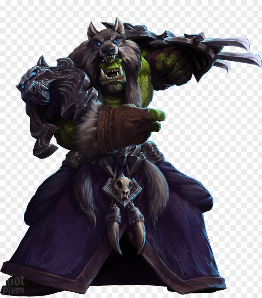 Hero Heroes Of The Storm World Warcraft Concept Art Video Game PNG