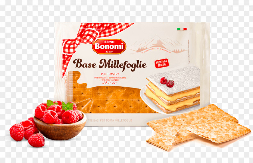 Puff Pastry Mille-feuille Recipe Cake PNG