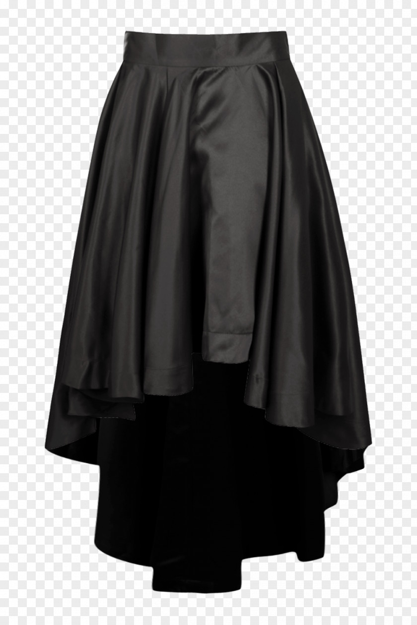 Sequin Catsuit Skirt Cocktail Dress Satin Hem PNG