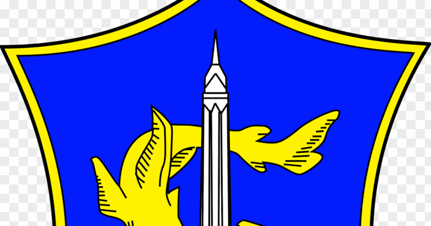 Surabaya Joliet Logo Symbol Coat Of Arms PNG