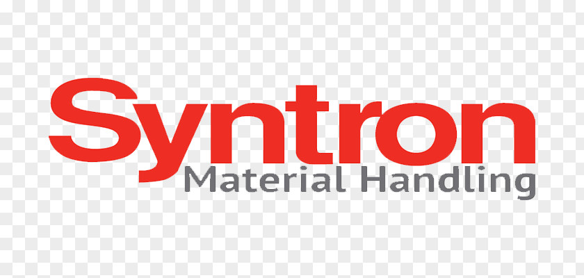 Syntron Material Handling Management Material-handling Equipment PNG