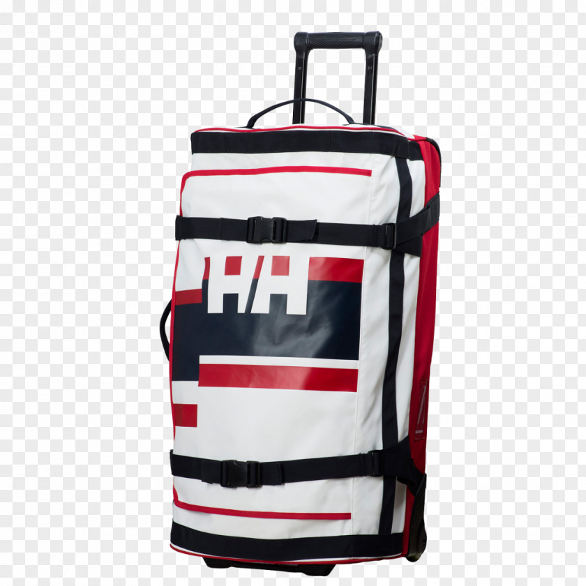 Bag Duffel Bags Trolley Travel PNG