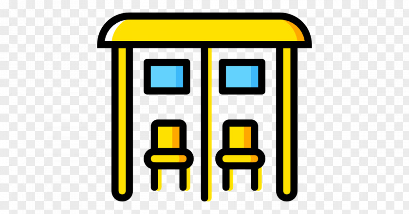 Bus Stop Interchange Garage School Traffic Laws PNG