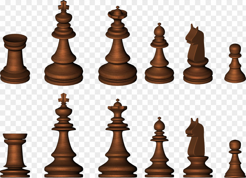 Chess Piece Chessboard Draughts PNG