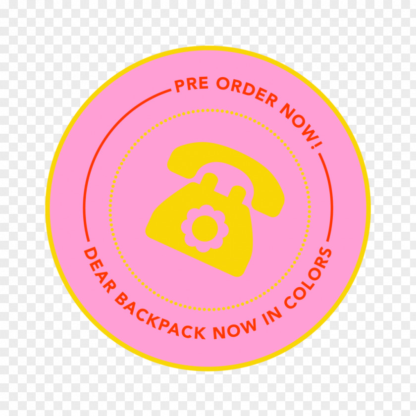 Collection Order Logo Brand Font Pre-order Clip Art PNG