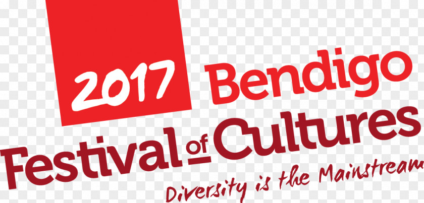 Cultural Festival Logo Brand Line Font PNG