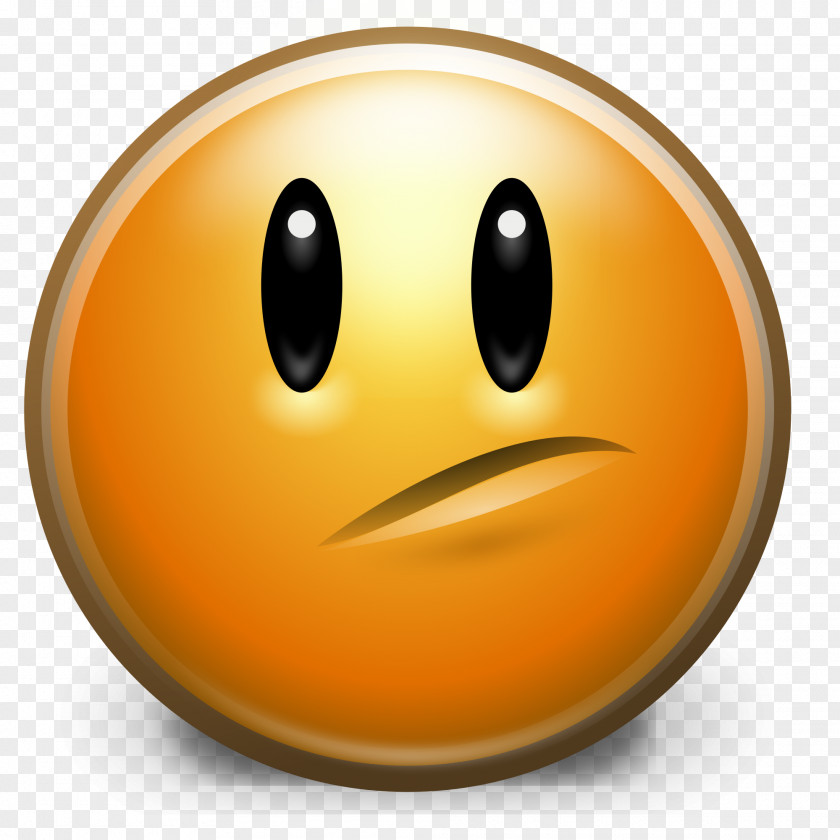 Emoji Emoticon Smiley Embarrassment PNG