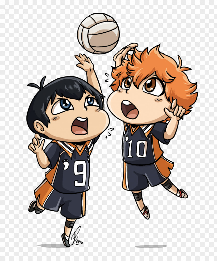 Haikyuu DeviantArt Mascot Cartoon PNG