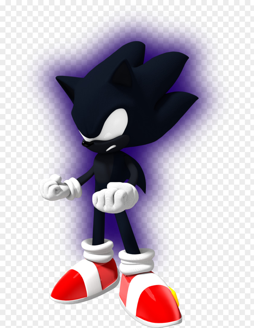 Hedgehog Sonic Unleashed Shadow The Super 3D PNG