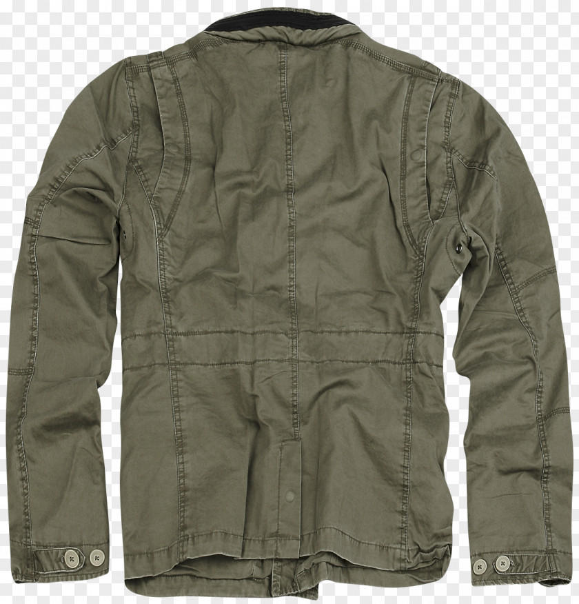 Jacket M-1965 Field Tracksuit Clothing Zipper PNG