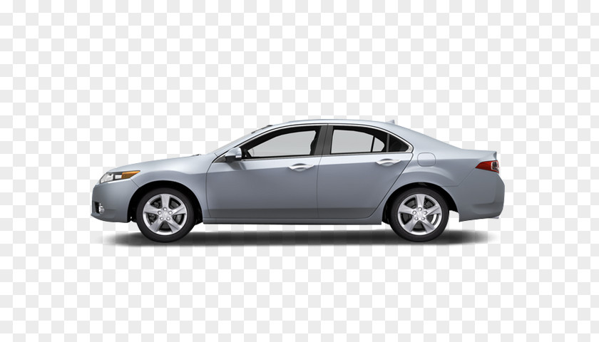 Kia 2013 Acura TSX Motors Car PNG