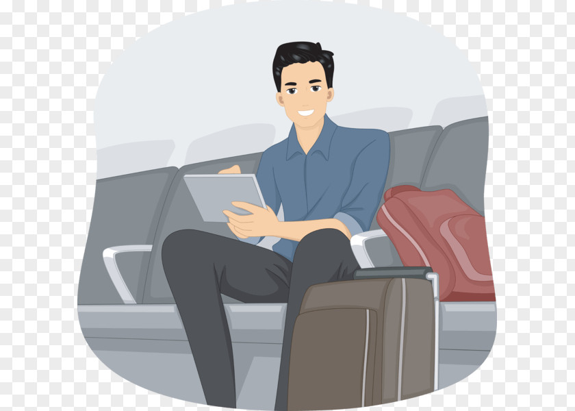 Learn Eng Airplane Air Travel Airport Lounge Stock Photography PNG