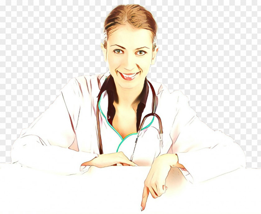 Medical Health Care Physician Provider Assistant Hand Tooth PNG
