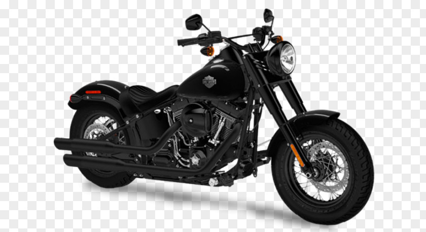 Motorcycle Softail Harley-Davidson Victory Motorcycles Cruiser PNG