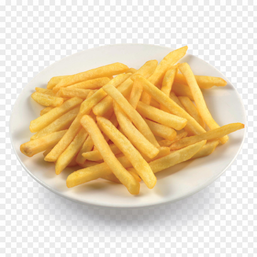 Potato French Fries Fast Food Steak Frites Junk Fried Chicken PNG