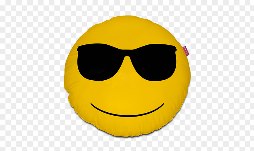 Smiley Emoji Throw Pillows Cushion PNG