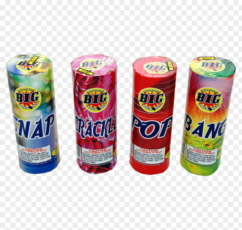 Snap Crackle And Pop Aluminum Can Energy Drink Tin Flavor Aluminium PNG