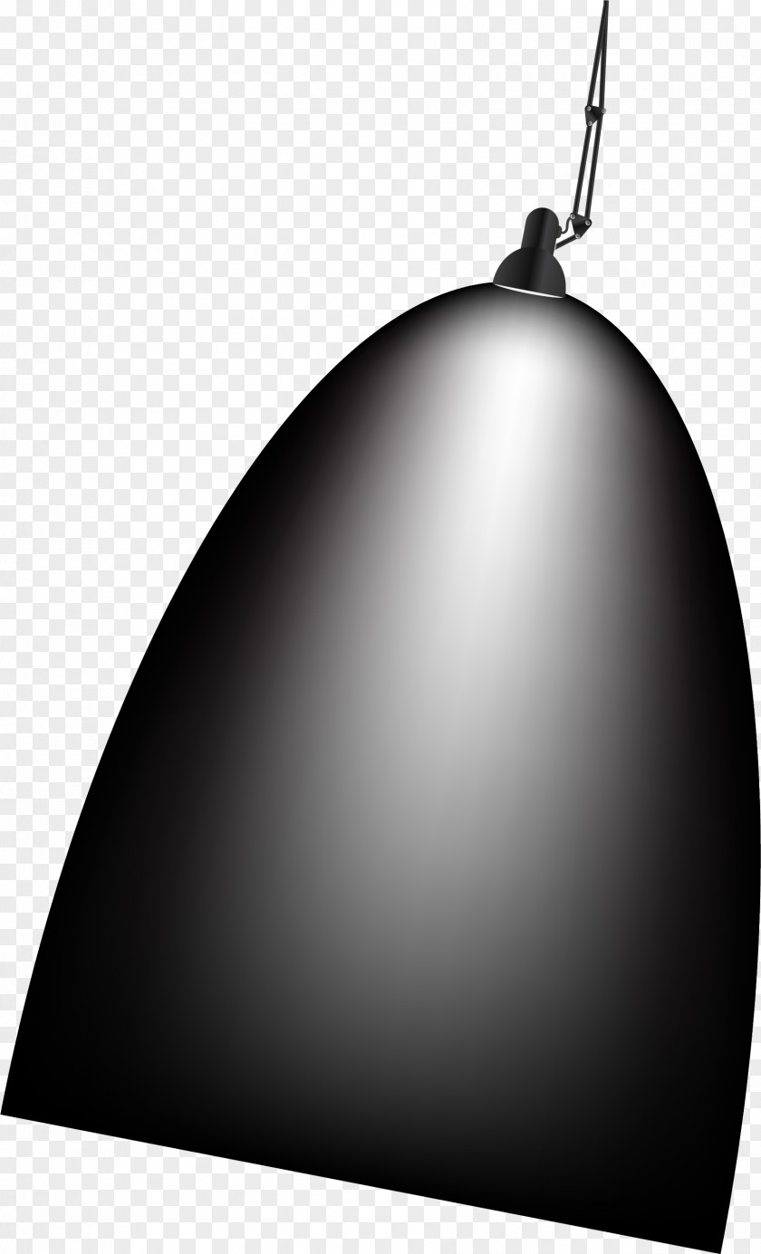 Stage Lighting Effect Black White Sphere PNG
