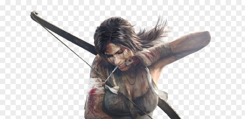 Tomb Raider: Anniversary The Last Revelation Lara Croft Rise Of Raider Video Game PNG