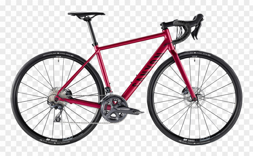 Bicycle Canyon Bicycles Disc Brake Road Racing PNG