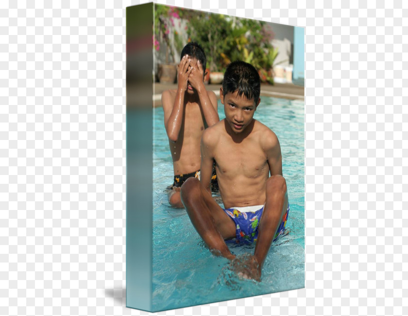 Boy Thailand Recreation Swimming Thai Cuisine PNG