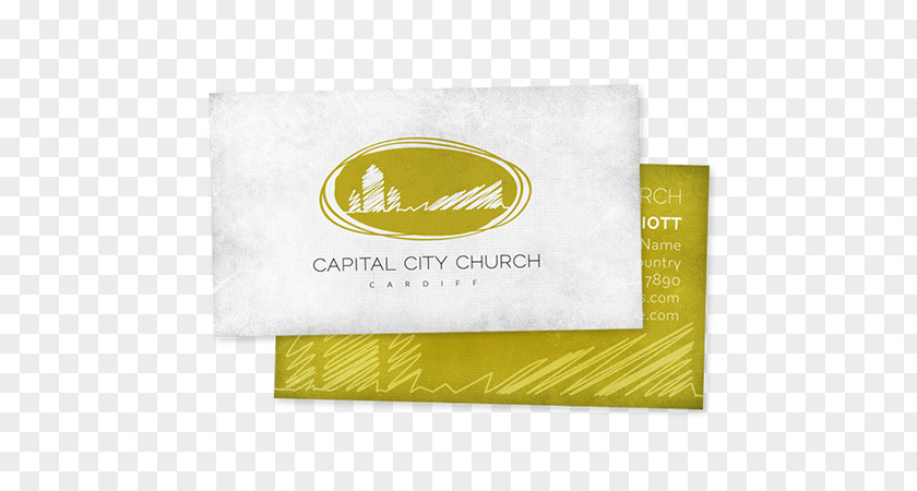 Capital City Brand PNG